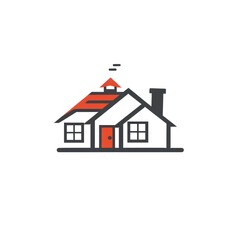 home construction logo