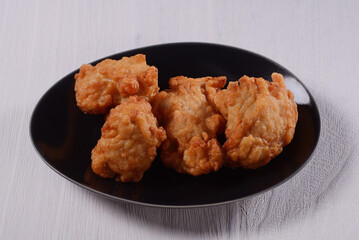 唐揚げ