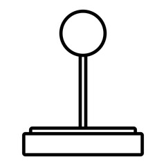 joystick icon  © mnauliady