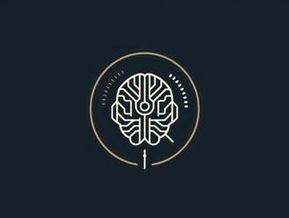 logo for an artificial intelligence research and development agency