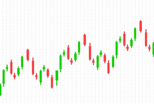 Up Trends Structure Pattern