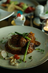 food and beverage picture commercial restaurant