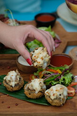 food and beverage picture commercial restaurant