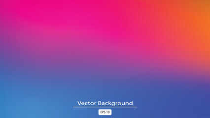 Gradient mesh background. saturated vivid color blend.
Modern design template for posters, ad banners, brochures, flyers, covers, websites.