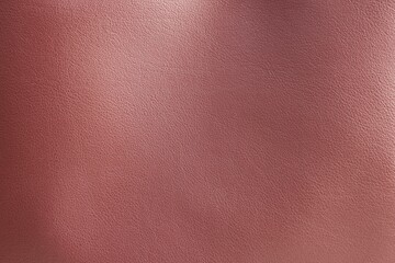Fototapeta premium Texture of leather as background, closeup view