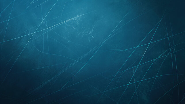 abstract blue background with stract