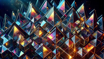 Prism Pattern