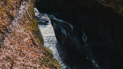 La barra - Playa Buenaventura © Juan