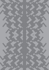 Background image in gray tone for use in graphics.