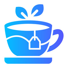 Obraz premium herbal tea