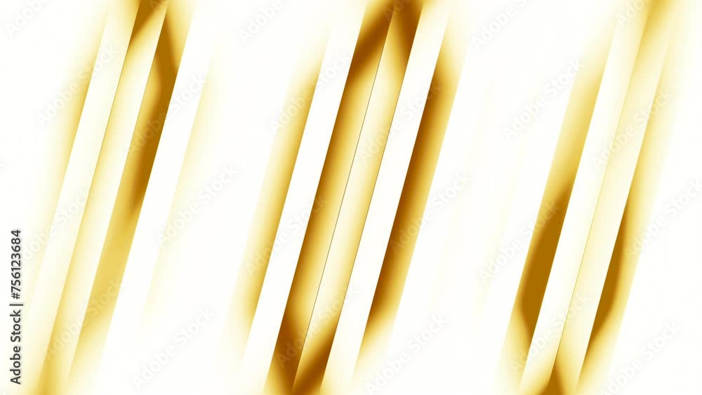Poster abstract soft color lines background. design. slowly diagonal shapes with light flares.