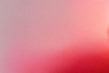 Abstract gradient smooth Blurred Smoke Red background image