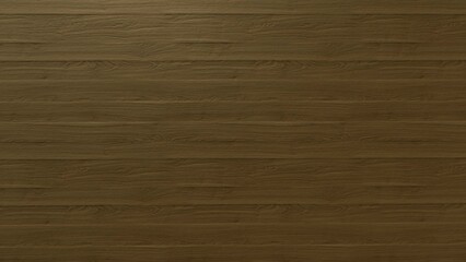 Fototapeta premium wood horizontal dark brown for texture of planks for wall or floor designing