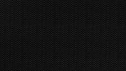 textile texture black background