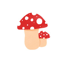 mushroom