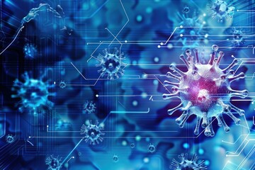 Nanotechnology in Electronics and Medicine, High-tech Background