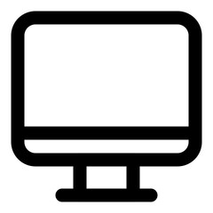 monitor icon