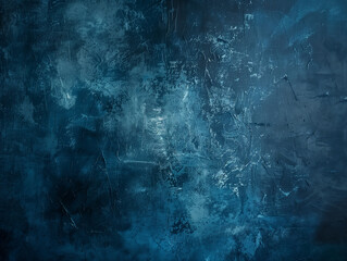 Artistic Blue Background