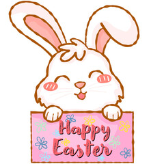 Happy Easter Day