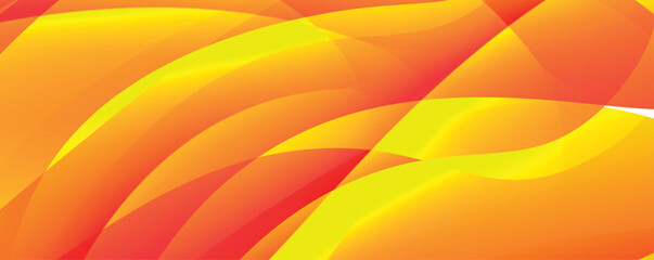 Colorful curve design concept. Vector Illustration For Wallpaper, Banner, Background, Card, Book Illustration, landing page