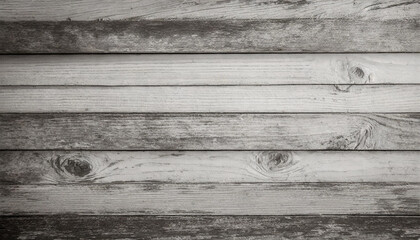 Vintage Wooden Wall Texture Background