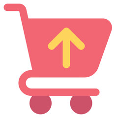 remove from cart icon