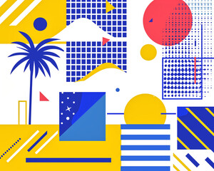 Coastal Contrasts, Bauhaus Beach