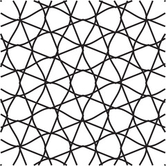 abstract geometric background