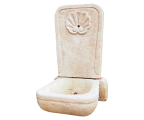 Image of Classic Fountain