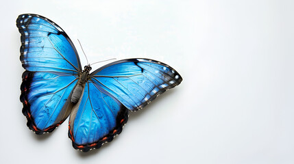 butterfly, generative ai