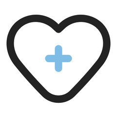 daily health icon