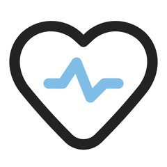 daily health icon