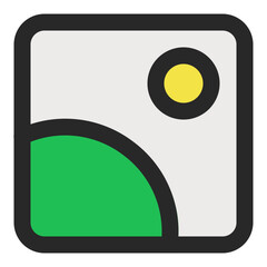 gallery icon