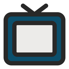 smart tv icon