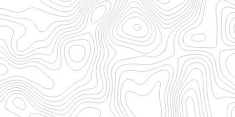 Abstract pattern with lines seamless pattern and topography map and counter map. abstract sea map and mount map area space geometric line technology topo landscape grid map texture.