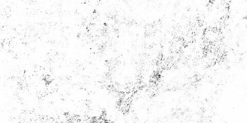 Grunge black and white crack paper texture design and texture of a concrete wall with cracks and scratches background . Vintage abstract texture of old surface.. Grunge texture for make poster design	 - obrazy, fototapety, plakaty