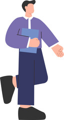 People Business Illustration