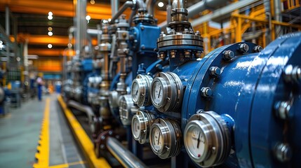 Green hydrogen clean energy source