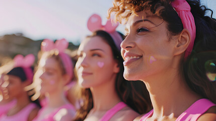Breast Cancer Awareness Month goes Global 