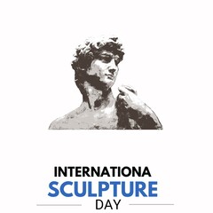 international Sculpture day 