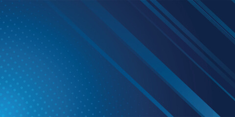 Light Blue vector cover with straight stripes.