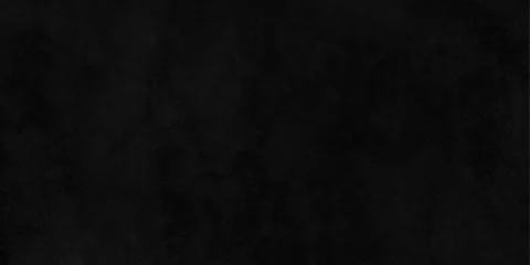 Zelfklevend Fotobehang Black close up of texture vector design blank concrete splatter splashes illustration,wall background,concrete texture old cracked fabric fiber,retro grungy.creative surface.  © mr Vector