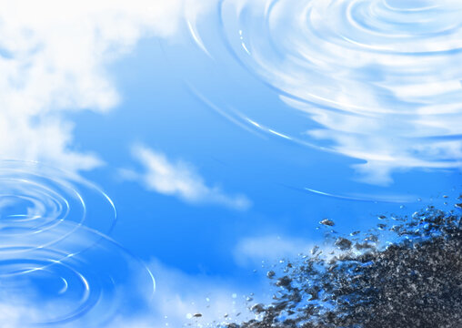 雨上がりの空」の写真素材 | 6,430件の無料イラスト画像 | Adobe Stock