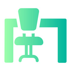 desk