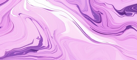 Obraz premium Abstract liquid marble pattern for trendy wallpapers, flyers, and invitations.
