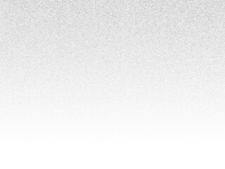 Dot Stipple Transparent Gradient Background. Halftone Style in Black Grainy Texture  
