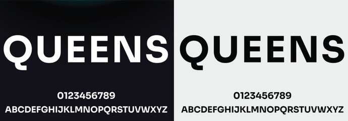  Abstract digital tech font. Logo creative font, type, technology, movie, digital, music, movie. Font and illustration in vector format.