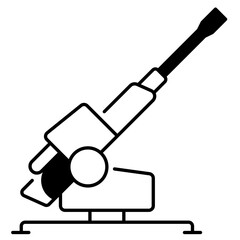 Artillery  Icon