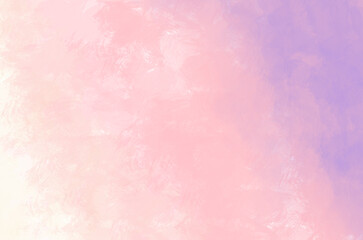 Abstract watercolor pastel background and texture