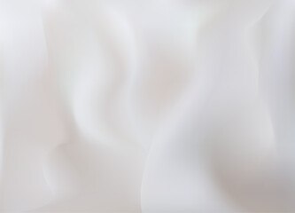 ゴールドラインの高級感なコンセプトの抽象的なモダンな白い背景
 - obrazy, fototapety, plakaty